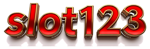 slot123 logo