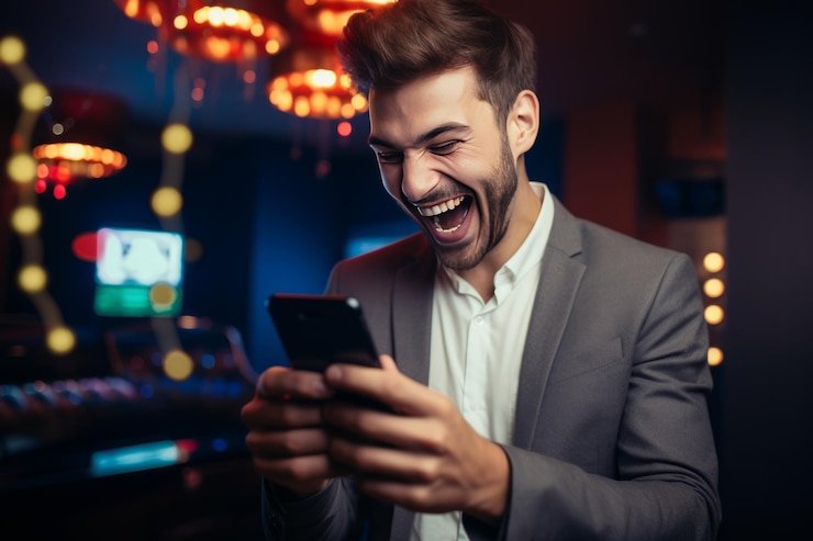 slot123 mobile gaming