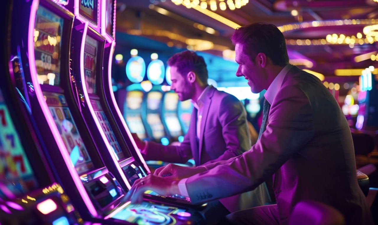 slot123 mobile gaming