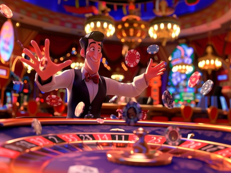 slot123 mobile gaming