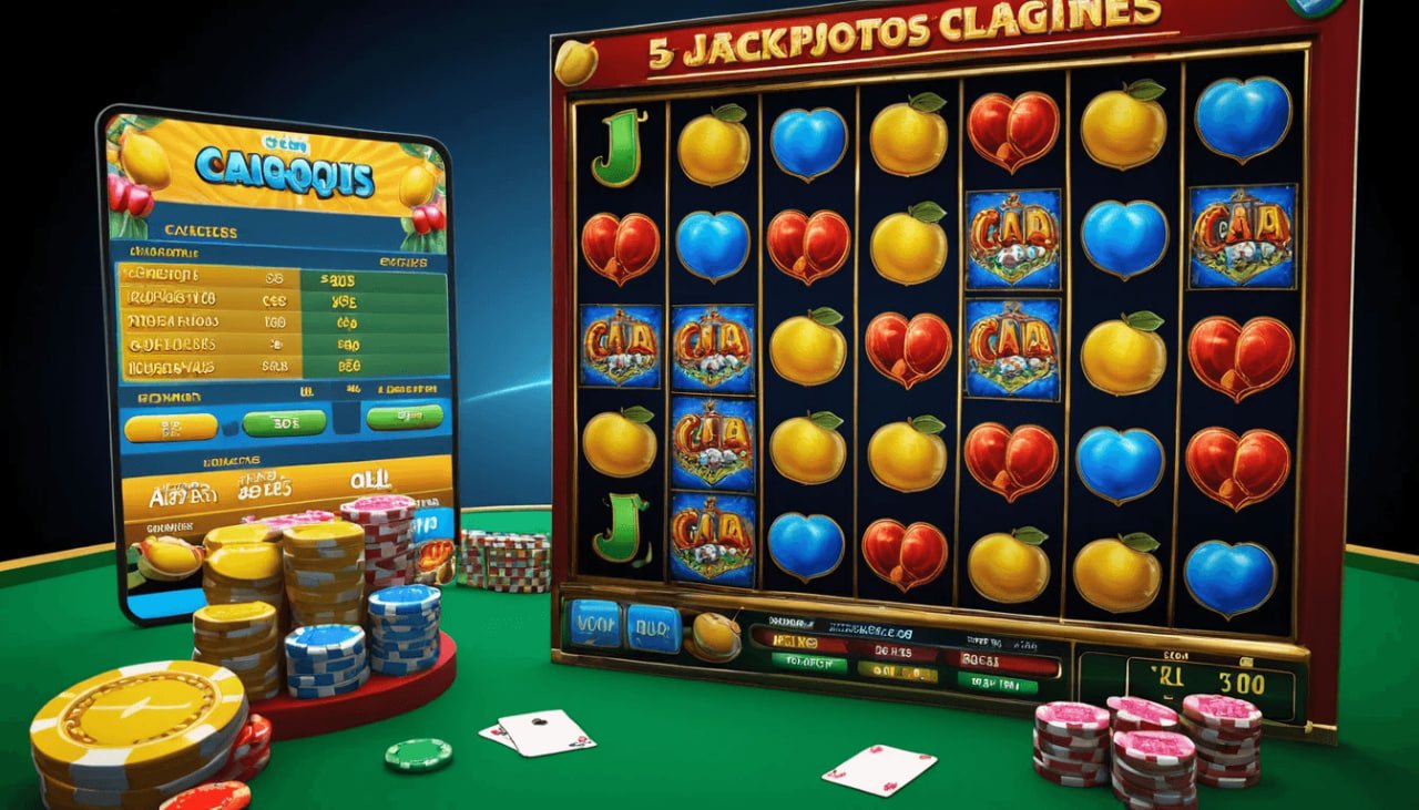 slot123 Symbols of Egypt